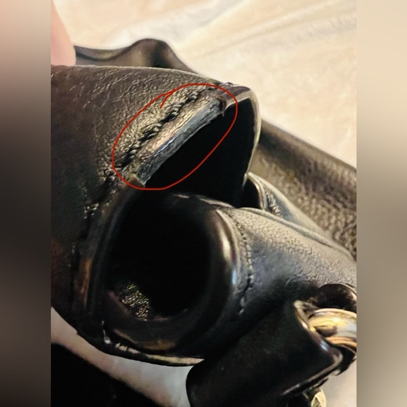 Kate Spade New York  Lola Avenue Lia Top Handle Handbag - Picture 15 of 16